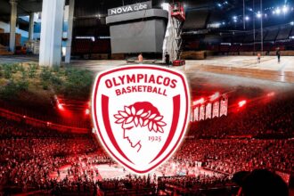 sef stadium upgrade olympiacos