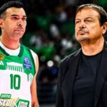 sloukas panathinaikos tελικοι game 2