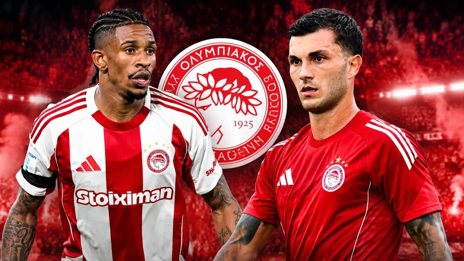 strefetsa andre louis olympiakos metagrafes 1