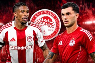 strefetsa andre louis olympiakos metagrafes 1