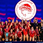 thyra 7 olympiacos polo women champions league
