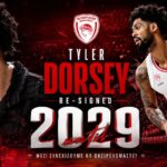 tyler dorsey olympiacos extension 2029