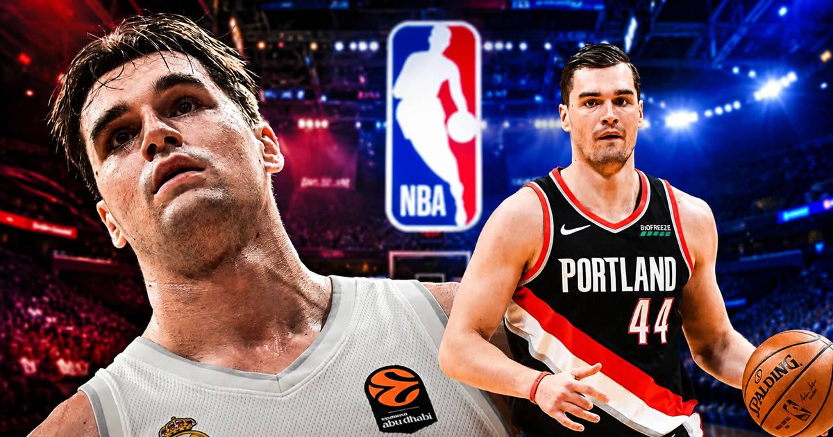 Χεζόνια: Το μπλόκο της Ρεάλ με το buyout, το NBA και το σενάριο για τον Ολυμπιακό