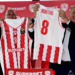 jean montero olympiacos announcement