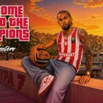 jean montero olympiacos presentation