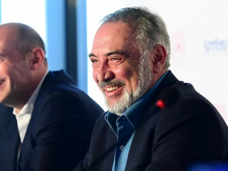 Ο Τσάκος «φέρνει» NBAer στον Ολυμπιακό; Η υπόθεση που δουλεύεται στη σιωπή και μπορεί να αλλάξει τα δεδομένα της Euroleague. 2 Νίκος Τσάκος