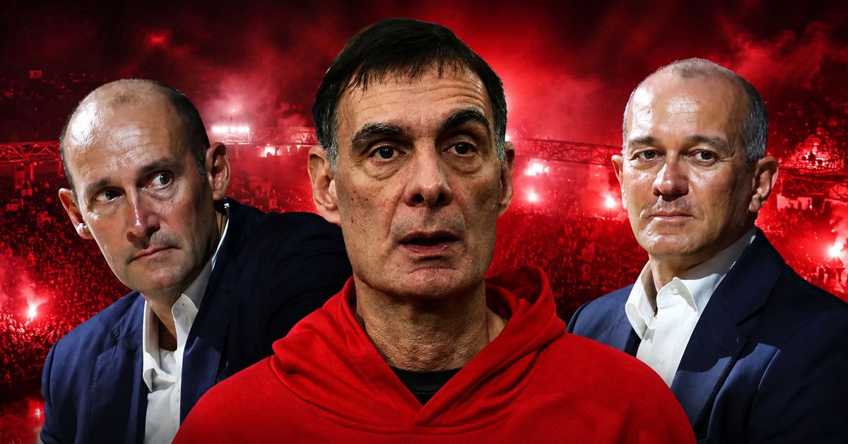 Ολυμπιακός Μπάσκετ: Η αποκάλυψη από τη Σερβία – Τα έξι ονόματα της μεταγραφικής λίστας