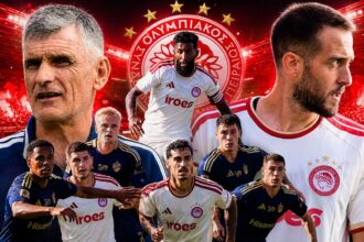 olympiacos metagrafes stanits roca deal