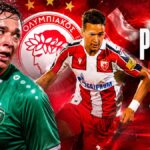 olympiakos metagrafi petar stanits loundogkorets paraskinio