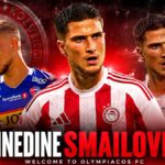 olympiakos metagrafi smailovits ollandia proetoimasia