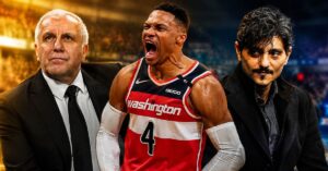 Παναθηναϊκός: Τρελό σενάριο με NBAers – Οι ρεαλιστικοί στόχοι και το “άκυρο”