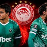 petar stanic olympiacos transfer