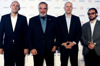 tsakos olympiakos nba metagrafi