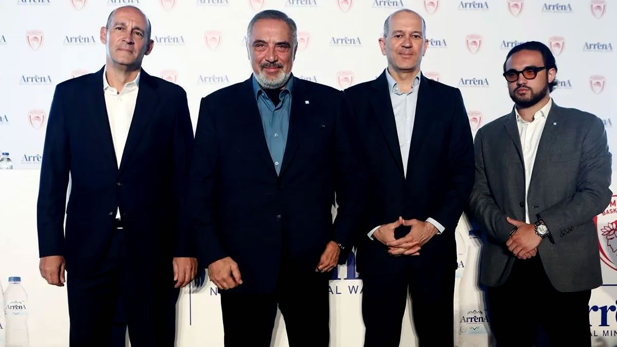 tsakos olympiakos nba metagrafi