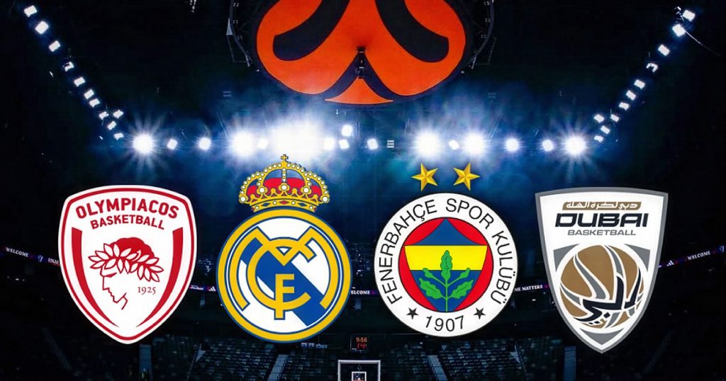 EuroLeague Super Cup