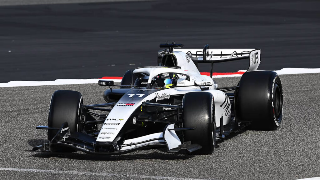 Formula 1: Ανατροπή στην Cadillac και ξεκάθαρο μήνυμα για Πέρεζ – Τι ετοιμάζει η Mercedes