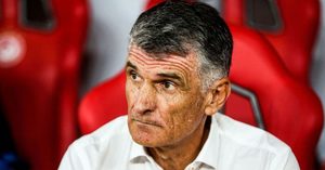 Από τον Ολυμπιακό στη λίστα της Φενέρ και το νέο status του Μεντιλίμπαρ