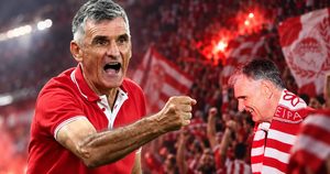 Από τους τίτλους με τον Ολυμπιακό ξανά στη φωτιά; Το νέο σταυροδρόμι του Μεντιλίμπαρ