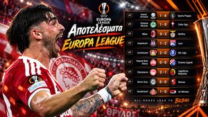 Αποτελέσματα Europa League – Όλα τα σκορ και τι μένει στην 1η αγωνιστική