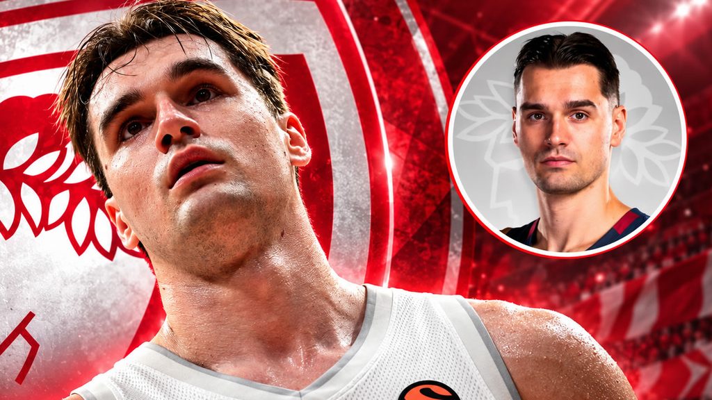 Χεζόνια: Το παράθυρο επιστροφής στην EuroLeague και το «κόλπο» της Ρεάλ για το 1 εκατ. ευρώ