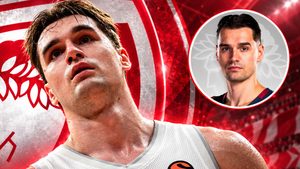 Χεζόνια: Το παράθυρο επιστροφής στην EuroLeague και το «κόλπο» της Ρεάλ για το 1 εκατ. ευρώ