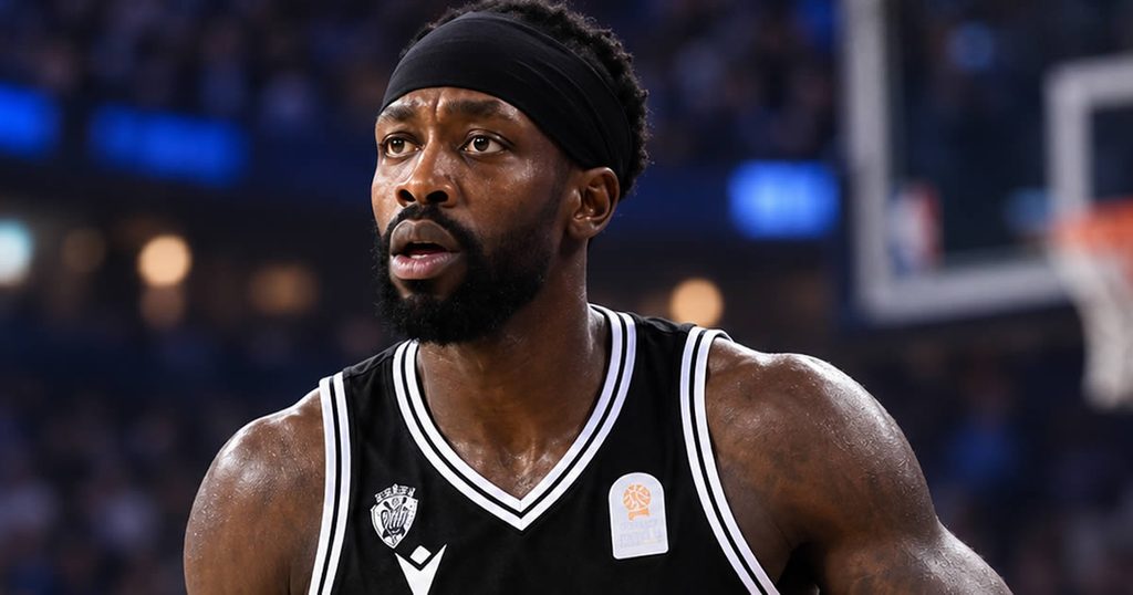 Μπέβερλι: «Υπάρχουν NBA superstars που δεν θα μπορούσαν να παίξουν στην Ευρώπη» – Τι εννοεί πραγματικά
