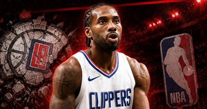 NBA: Ισοπέδωσε τους Clippers για την υπόθεση Kawhi Leonard – $30 εκατ. πρόστιμο και χάθηκαν 5 picks πρώτου γύρου