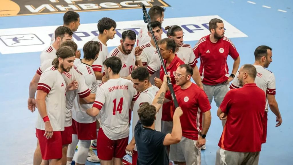Ολυμπιακός – ΑΕΚ: Το πέμπτο Super Cup θα κριθεί πριν δέσει η νέα ομάδα