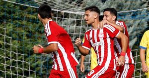 Ολυμπιακός: Διπλή μάχη με τον Βόλο για Κ19 και Κ17 – Ώρες και έδρες των αγώνων