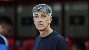 Ολυμπιακός – Γιαγκελόνια 2-1: Τι είδε ο Αλγκουαθίλ και γιατί δεν μίλησε για… μεταμόρφωση