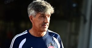 Ολυμπιακός και Αλγκουαθίλ τώρα δεν έχουν χρόνο για ονόματα