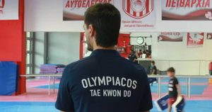 Ολυμπιακός: Νέα αρχή για το Taekwondo – Πρώτη προπόνηση με πολλά παιδιά και χαμόγελα