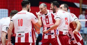 Ολυμπιακός ΟΝΕΧ: Πρεμιέρα στην Κρήτη και πρώτο ντέρμπι με Παναθηναϊκό στις 14 Νοεμβρίου