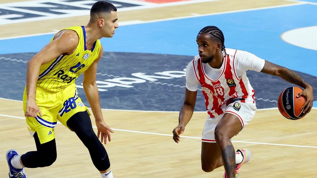Ολυμπιακός: Το Super Cup δεν είναι προθέρμανση — Είναι το πρώτο κανονικό τεστ