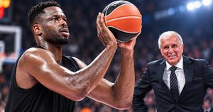 Παναθηναϊκός: Η προπόνηση έγινε… ιατρικό δελτίο – Θλάση και ο Μουσταφά Φαλ