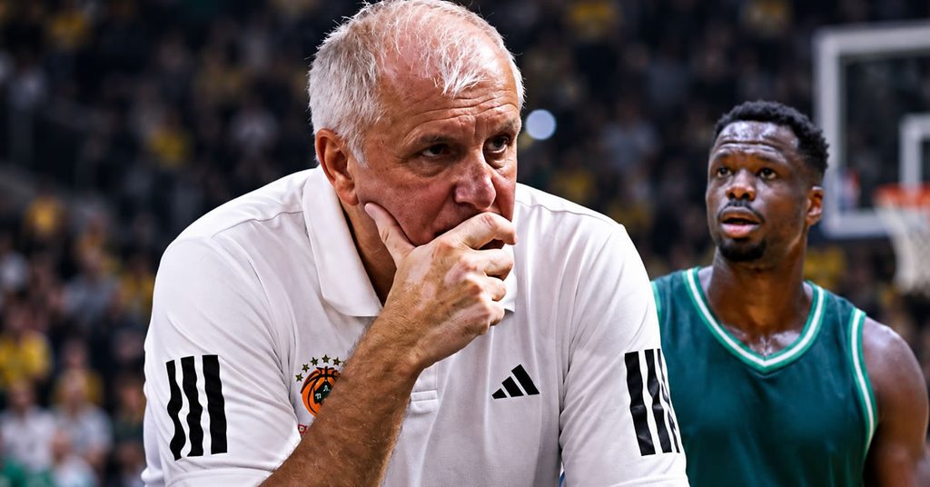 Παναθηναϊκός – Μουστάφα Φαλ, Ματίας Λεσόρ και Μπράιαντ Ντάνστον για τη θέση του σέντερ
