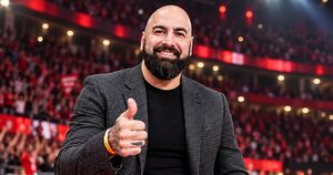 Πέρο Άντιτς για EuroLeague: Η ομάδα που θέλει να σηκώσει το τρόπαιο και οι τρεις που ξεχωρίζει