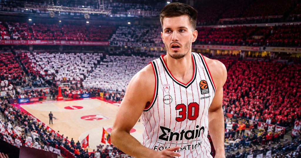 Πετρούσεφ και NBA: Δεν είναι απλώς μια φήμη – Θέλει τη δεύτερη ευκαιρία που δεν πήρε ποτέ