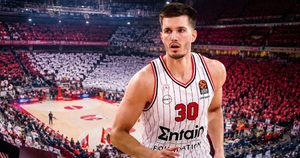Πετρούσεφ και NBA: Δεν είναι απλώς μια φήμη – Θέλει τη δεύτερη ευκαιρία που δεν πήρε ποτέ