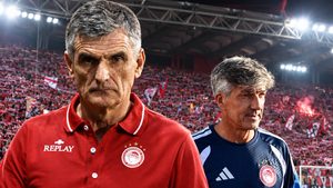 Το Καραϊσκάκη φώναξε Μεντιλίμπαρ και αποκάλυψε ένα πρόβλημα μεγαλύτερο από το 0-1