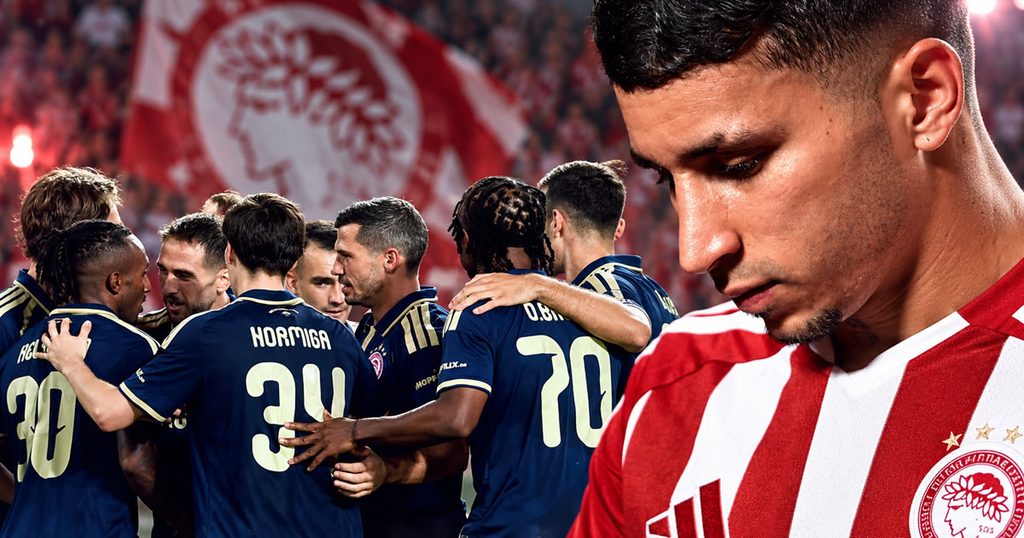 Rotation και Πουέρτα στο προσκήνιο